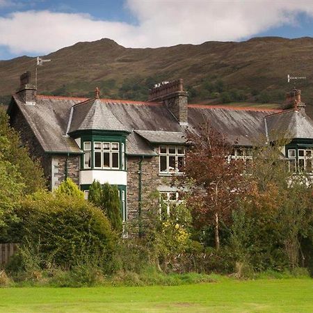 Bracken Howe Villa Ambleside Eksteriør bilde