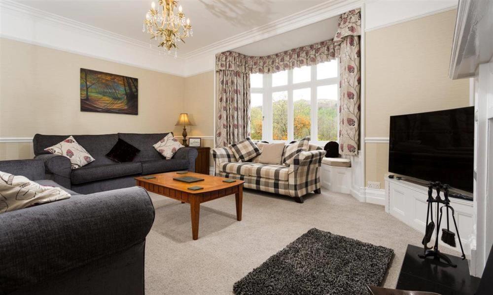 Bracken Howe Villa Ambleside Eksteriør bilde