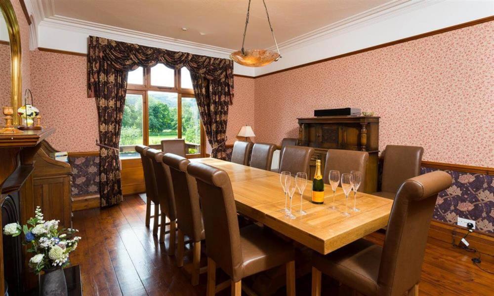 Bracken Howe Villa Ambleside Eksteriør bilde