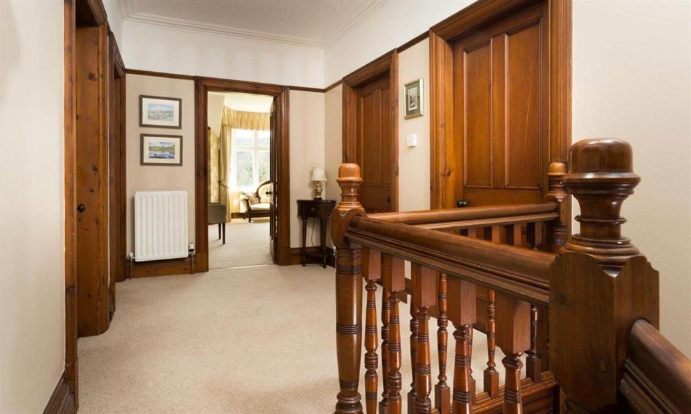 Bracken Howe Villa Ambleside Eksteriør bilde
