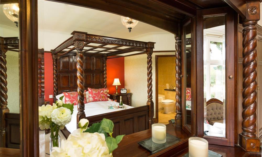 Bracken Howe Villa Ambleside Eksteriør bilde