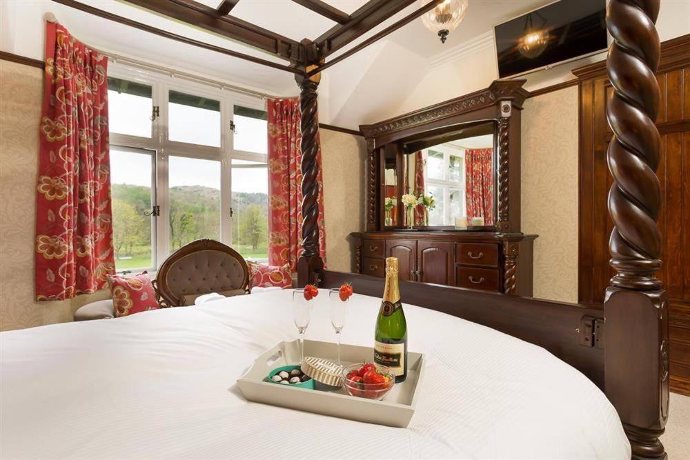 Bracken Howe Villa Ambleside Eksteriør bilde