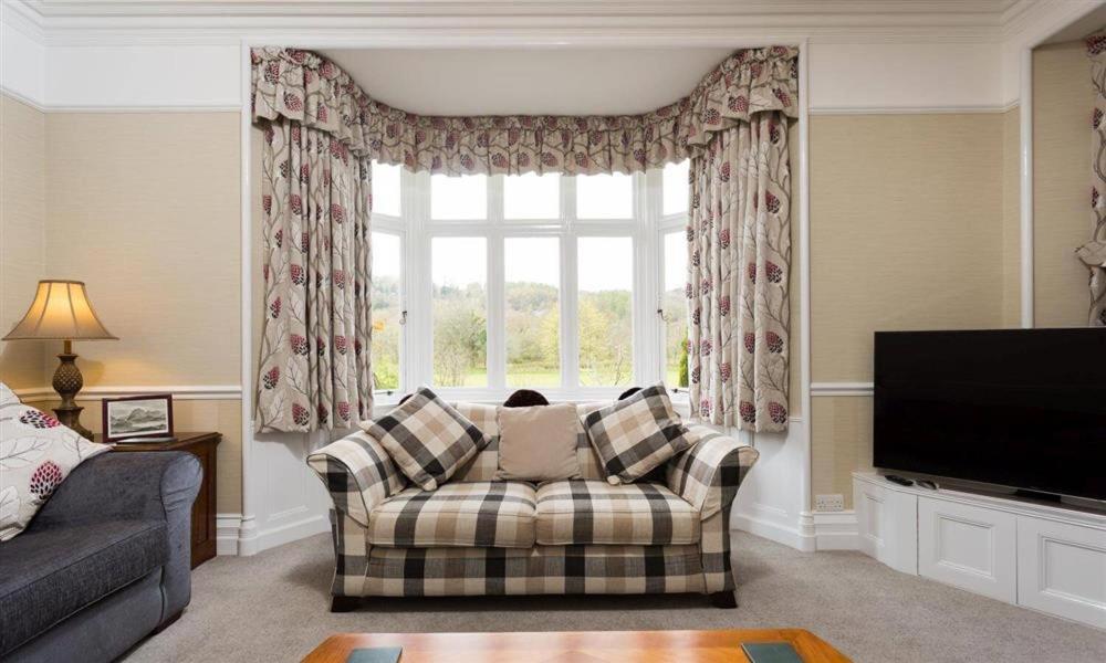 Bracken Howe Villa Ambleside Eksteriør bilde