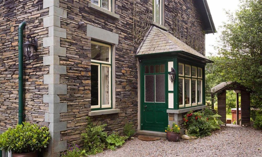 Bracken Howe Villa Ambleside Eksteriør bilde