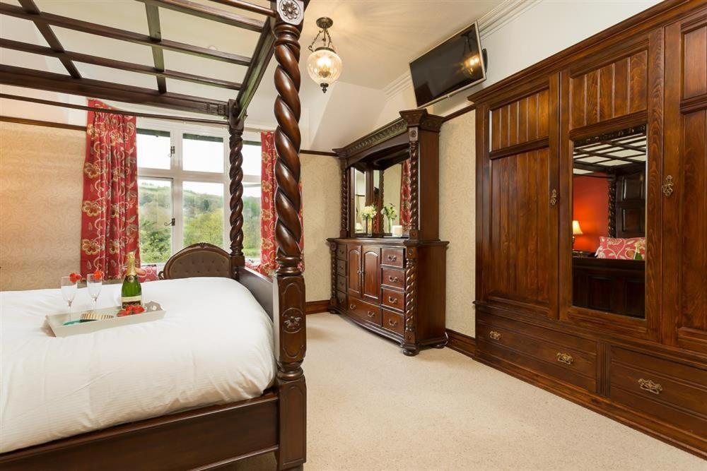 Bracken Howe Villa Ambleside Eksteriør bilde