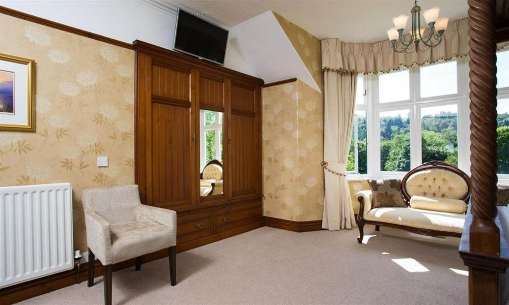 Bracken Howe Villa Ambleside Eksteriør bilde
