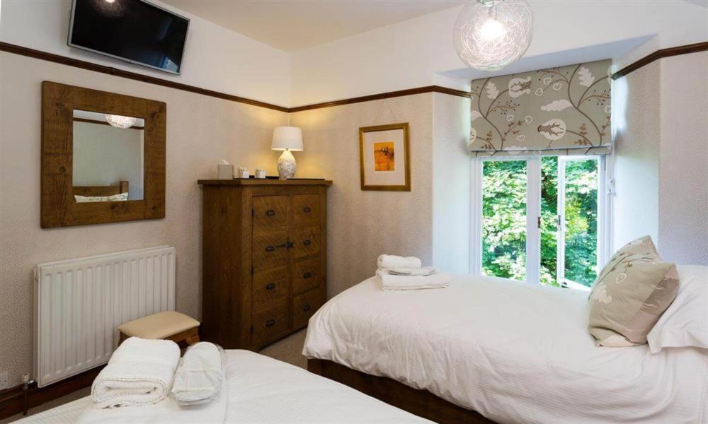 Bracken Howe Villa Ambleside Eksteriør bilde