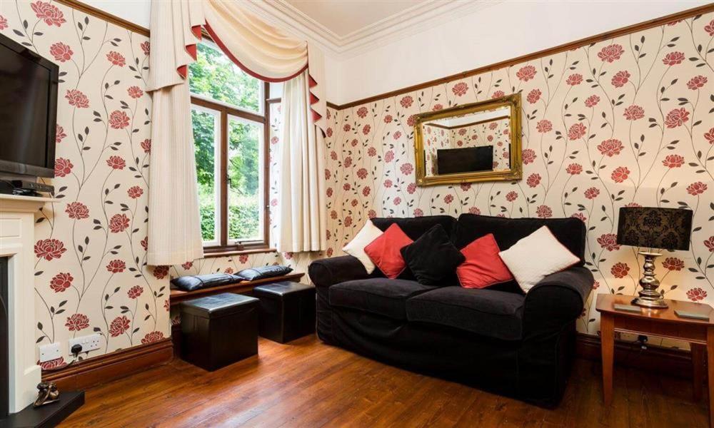 Bracken Howe Villa Ambleside Eksteriør bilde