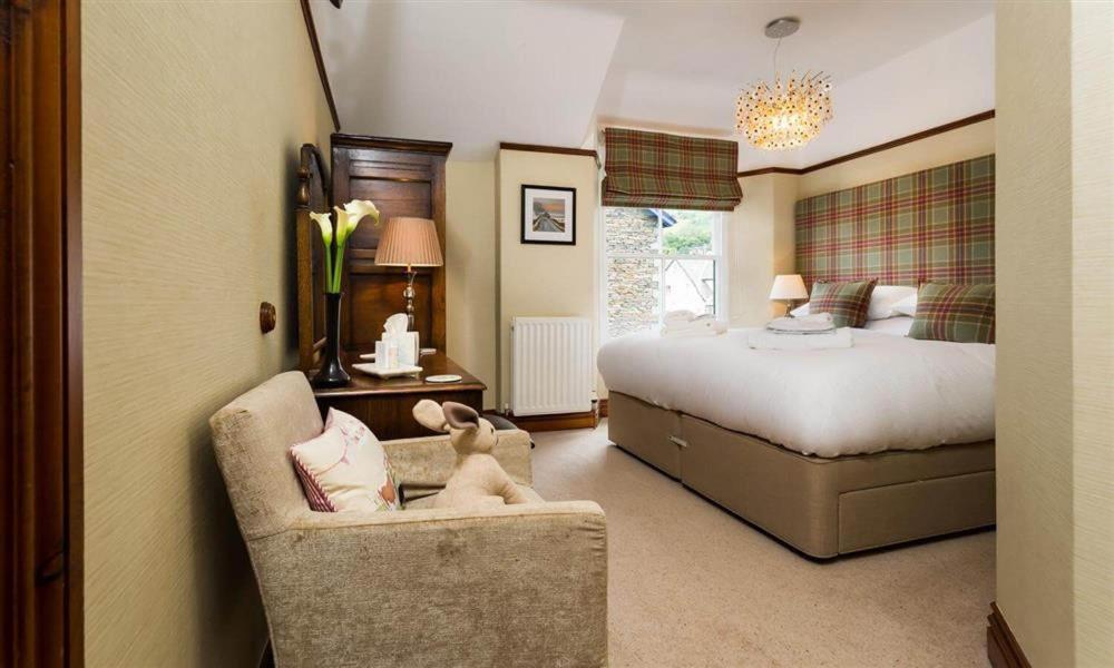 Bracken Howe Villa Ambleside Eksteriør bilde