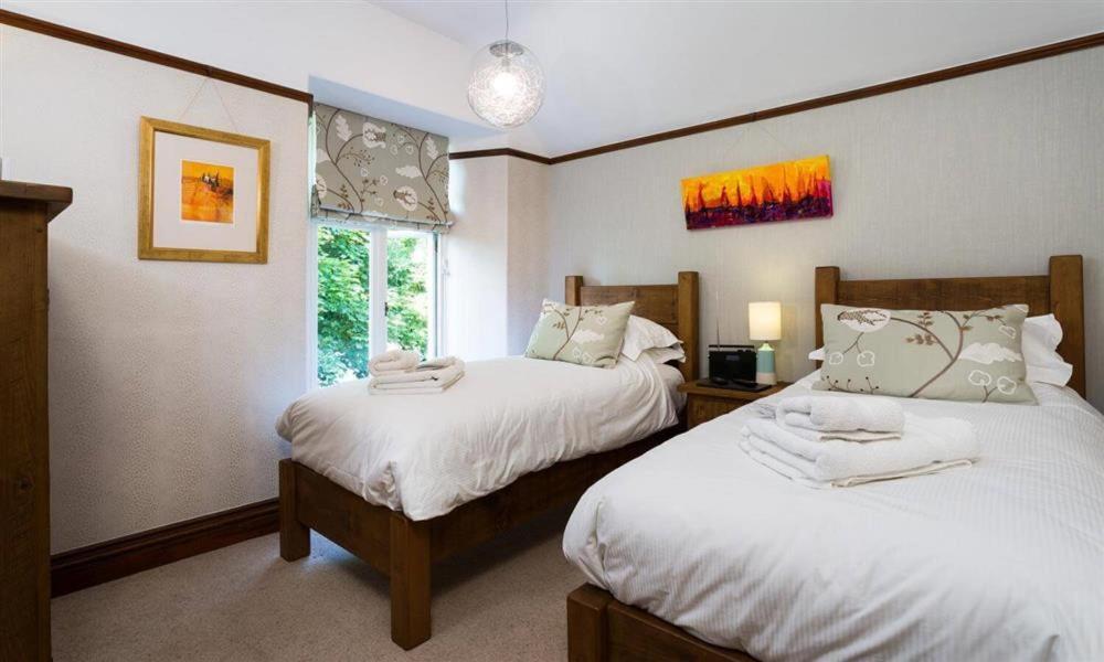 Bracken Howe Villa Ambleside Eksteriør bilde