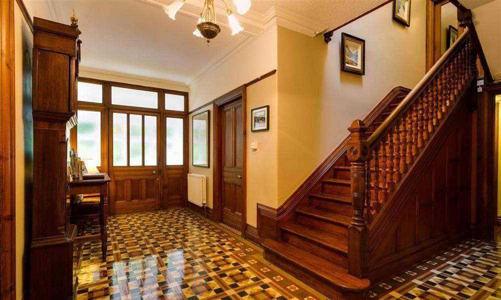 Bracken Howe Villa Ambleside Eksteriør bilde