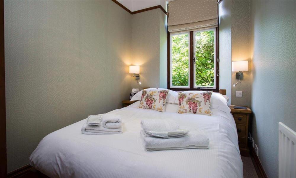 Bracken Howe Villa Ambleside Eksteriør bilde