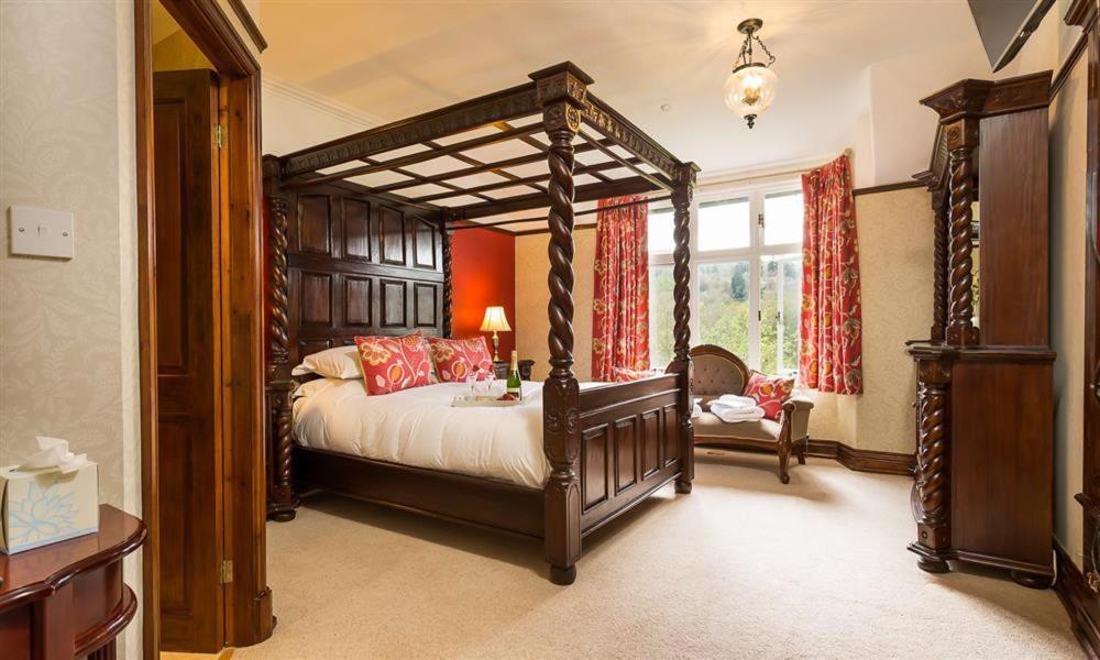 Bracken Howe Villa Ambleside Eksteriør bilde
